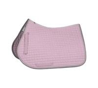 Mantilla equitación mixta Horze Adepto Full