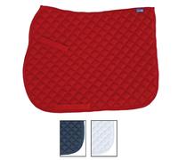 Mantilla equitación para ponis en algodón con costura Daslö TU