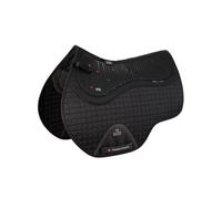 Mantilla equitación Premier Equine Close Contact Tech Grip Pro Completo