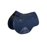 Mantilla equitación Premier Equine Close Contact Tech Grip Pro Completo