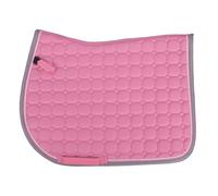 Mantilla equitación QHP Florence Mixte Full