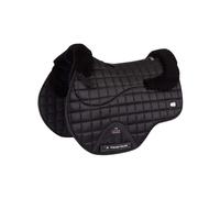 Mantilla equitación satinada Premier Equine Atlantis CC Completo