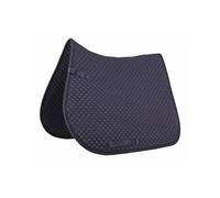 Mantilla Guateada Uso General HKM - Blanco / Pony