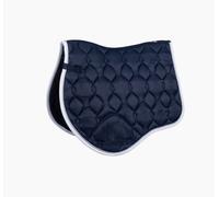 Mantilla Jumping Competition - Azul marino / Full