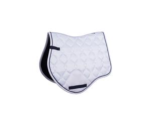 Mantilla -Jumping Competition- - Blanco / Pony Uso General