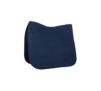 Mantilla -Larissa- Pony/Doma/Uso General HKM - azul oscuro / Uso general