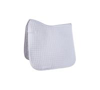 Mantilla -Larissa- Pony/Doma/Uso General HKM - blanco / Pony Doma