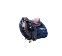 Mantilla para caballos LeMieux Eurojump Self-Cool 3D L