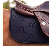 Mantilla para caballos Samshield Spineshield Jump Embroidery Full