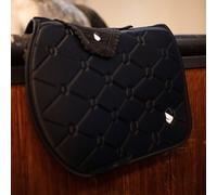 Mantilla para caballos Samshield Spineshield Jump Embroidery Full