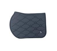 Mantilla para caballos Samshield Spineshield Jump Swarovski Full