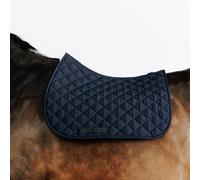 Mantilla Silla Equitación 100 Caballo Azul Marino FS