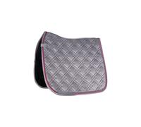 Mantillas -Berry HKM - Gris oscuro / Pony Doma