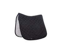 Mantillas -Daphne HKM - Negro / Pony Doma