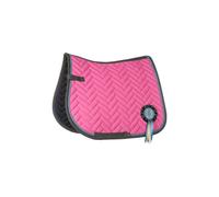 Mantillas -Nele HKM - Rosa / Shetland