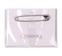 Mantillas Number holders Start (2-pack) QHP