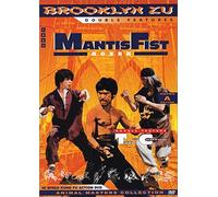 Mantis Boxer & Tiger From Canton [Reino Unido] [DVD]