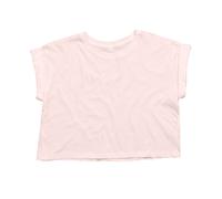 Mantis Camiseta corta orgánica para chica mujer (PC3732)