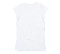 Mantis - Camiseta Manga Enrollada para Mujer
