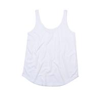 Mantis - Camiseta sin mangas de talle holgado para mujer señora
