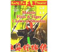 Mantis Fists & Tiger Claws Of Shaolin (Dubbed In English)