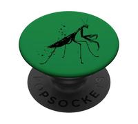 Mantis Religiosa PopSockets PopGrip Adhesivo