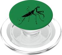 Mantis Religiosa PopSockets PopGrip para MagSafe