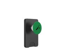Mantis Religiosa PopSockets PopWallet para MagSafe