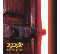 Mantis & the Prayer E.P