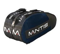 Mantis TSL025RB - Bolsa para Raquetas, Color Azul y Negro, Talla M
