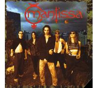 Mantissa - Mossy God