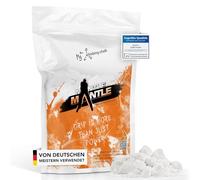Mantle Chalk Powder - Magnesio de Escalada, Talla 200 g