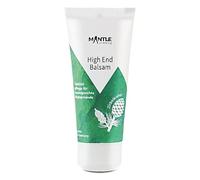 Mantle Crema de manos con aceite de semilla de uva hialurónico, aloe vera, manteca de karité, aceite de Zirbel, tubo de 50 ml