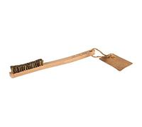 Mantle Magic Wood - Cepillo de escalada (madera, para mangos y listones pequeños)