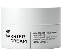 MANTLE - The Barrier Cream - Crema de día 50 ml