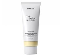 MANTLE The Daily Shield SPF 50+ SPF 50+ 50 ml
