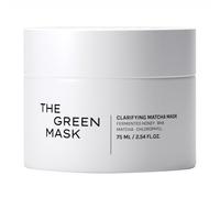 MANTLE The Green Mask 75 ml