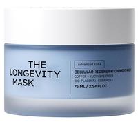 MANTLE - The Longevity Mask - Mascarilla hidratante 75 ml