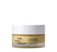 MANTLE The Rich Cream Ultra-Protective Rich Moisturiser Crema facial 50 ml