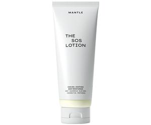 MANTLE - The SOS Lotion - Cuerpo después del sol 150 ml