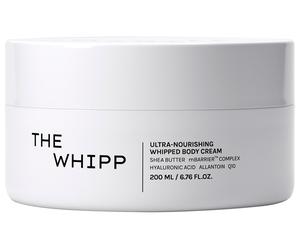 MANTLE - The Whipp - Loción y crema corporal 200 ml