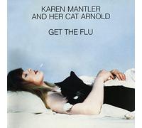 Mantler,Karen - And Her Cat Arnold [Vinilo]