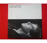 Mantler, Michael - Mantler, Michael Something There LP Watt WATT13 NM/NM 1983 German pressing, with Carla Bley