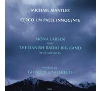 Mantler,Michael - Serco Un Paese Innocente
