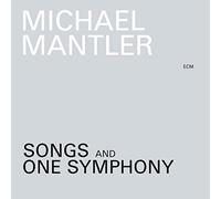 Mantler,Michael - Songs And One Symphony
