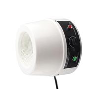 Manto Calefactor con Gran área de Calentamiento Calentamiento Rápido, Estabilización de Voltaje para Calentamiento de Líquidos en Laboratorios (500 ml Enchufe europeo 220 V)