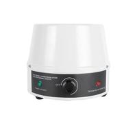 Manto calefactor de laboratorio eléctrico Control de temperatura digital Chaqueta calefactora termostática(1000mL 300W EU Plug 220V)