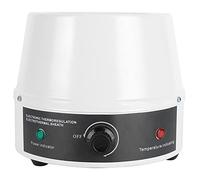 Manto calefactor de laboratorio eléctrico Control de temperatura digital Chaqueta calefactora termostática(500mL 250W EU Plug 220V)