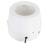 Manto Calefactor para Experimentos de Laboratorio, Calentamiento Avanzado a Alta Temperatura Controles Ajustables Precisos Distribución Uniforme del Calor Construcción (500ml