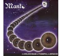 Manto - De Velocidad de Tiempo